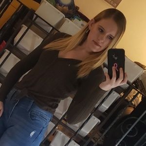 Meet your Posher, Nataliya